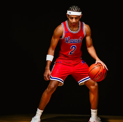 Jerrells III